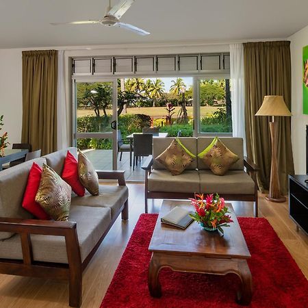 The Terraces Apartments Denarau Ngoại thất bức ảnh