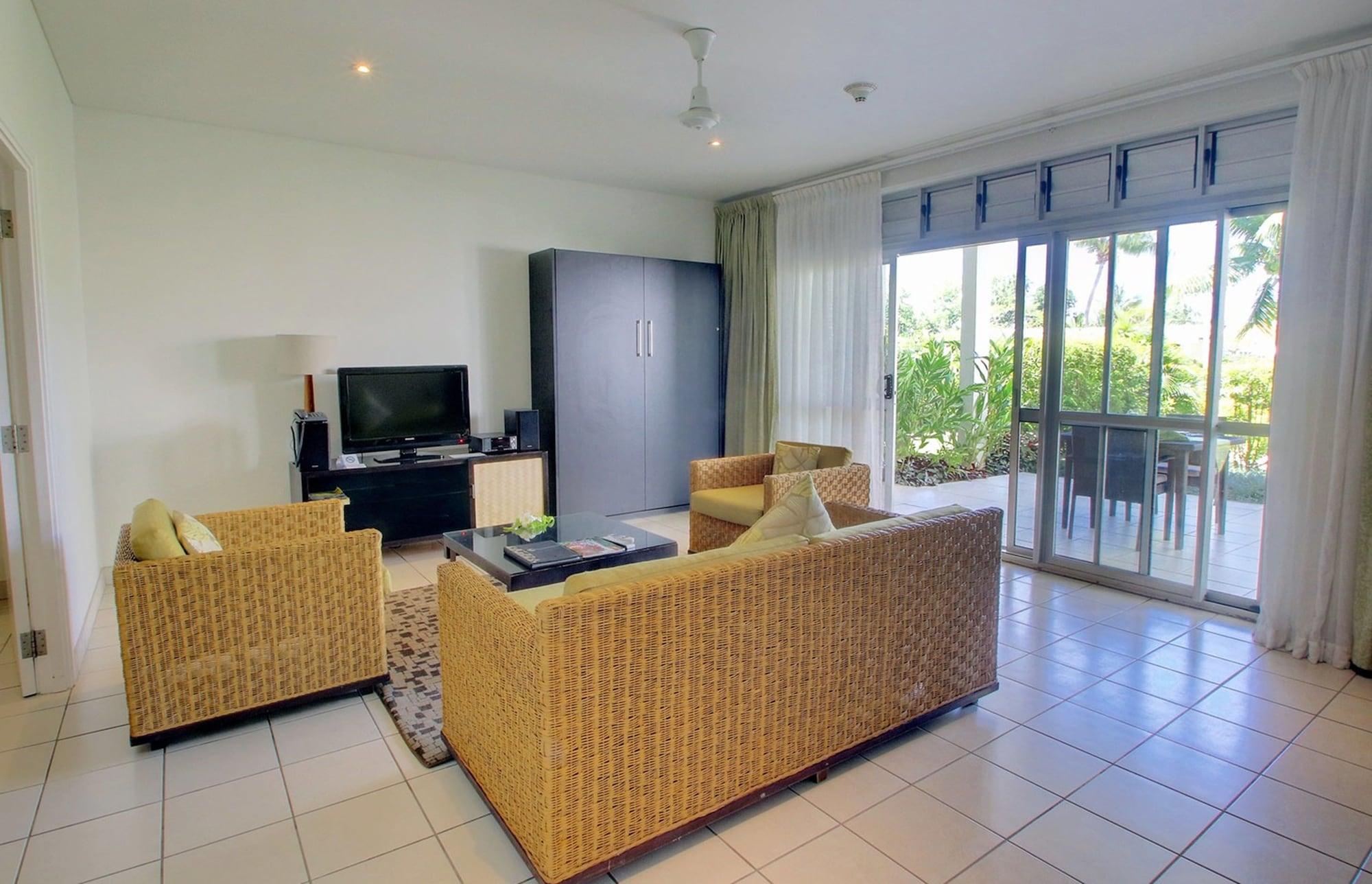 The Terraces Apartments Denarau Ngoại thất bức ảnh
