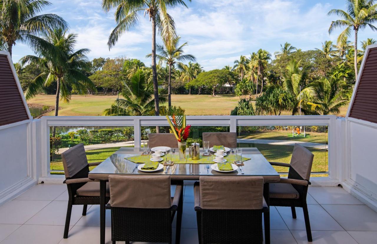 The Terraces Apartments Denarau Ngoại thất bức ảnh