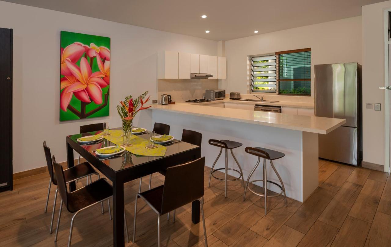 The Terraces Apartments Denarau Ngoại thất bức ảnh