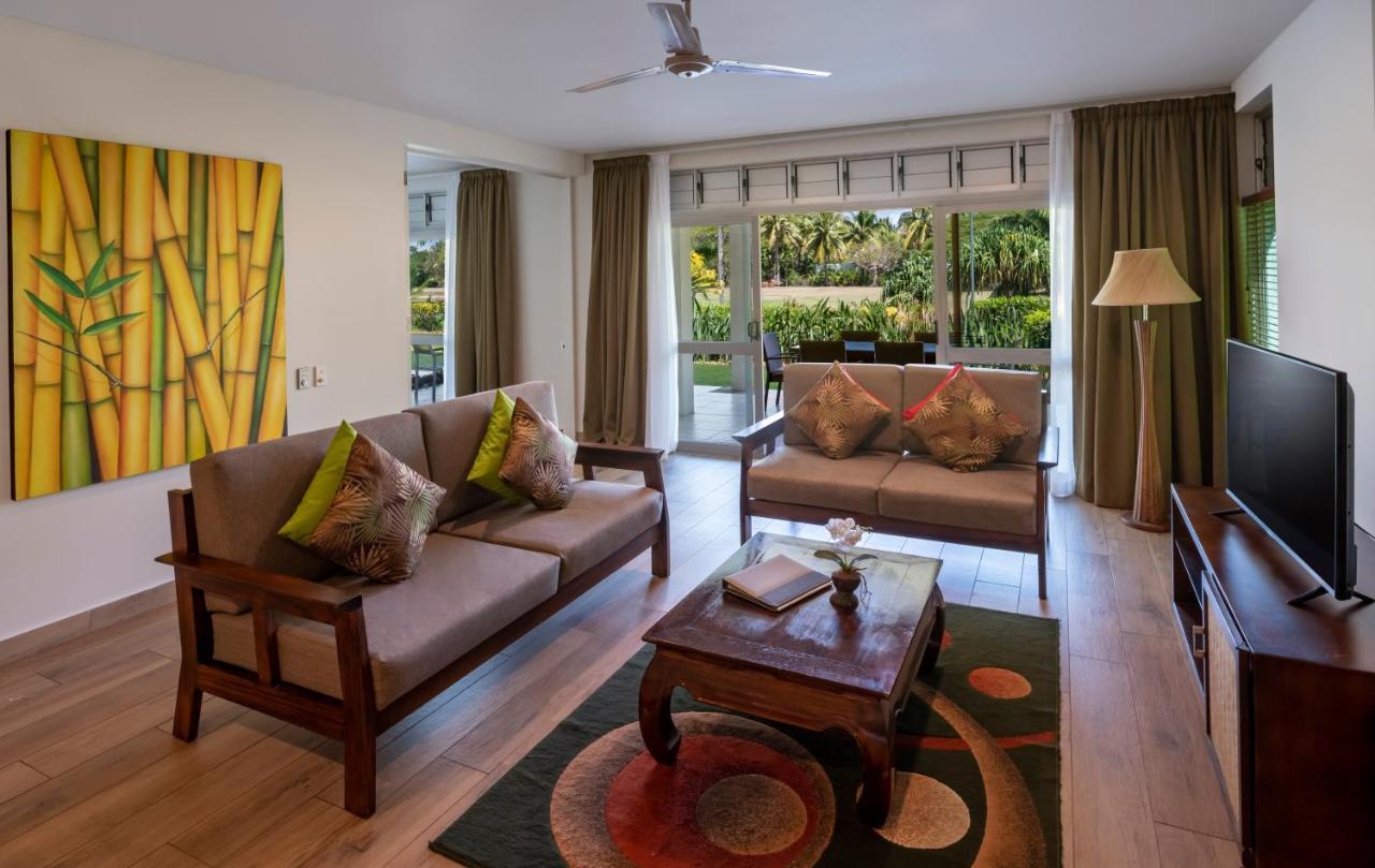 The Terraces Apartments Denarau Ngoại thất bức ảnh