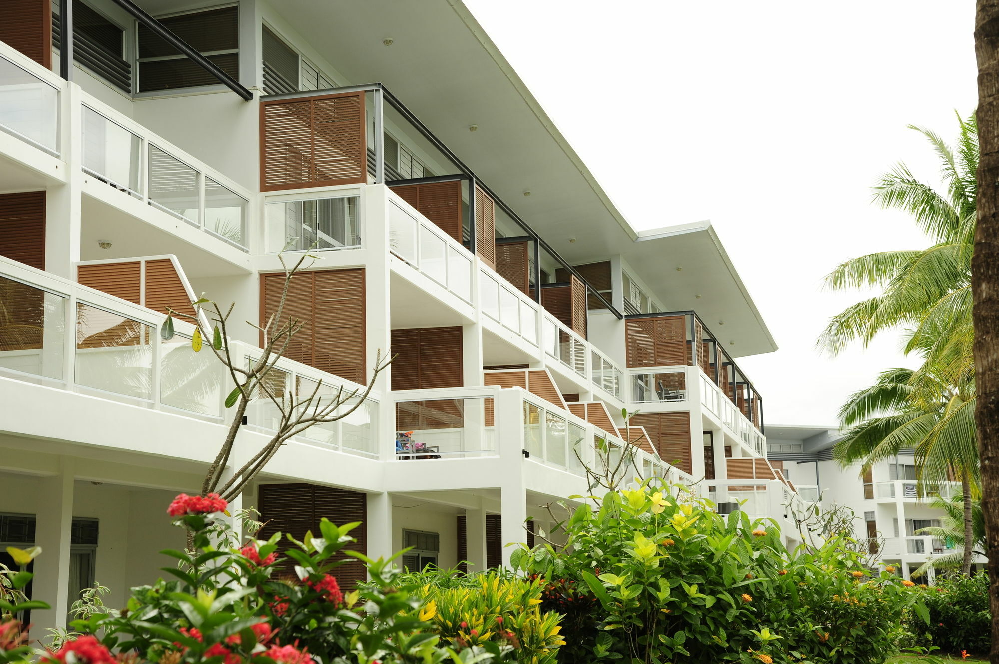 The Terraces Apartments Denarau Ngoại thất bức ảnh